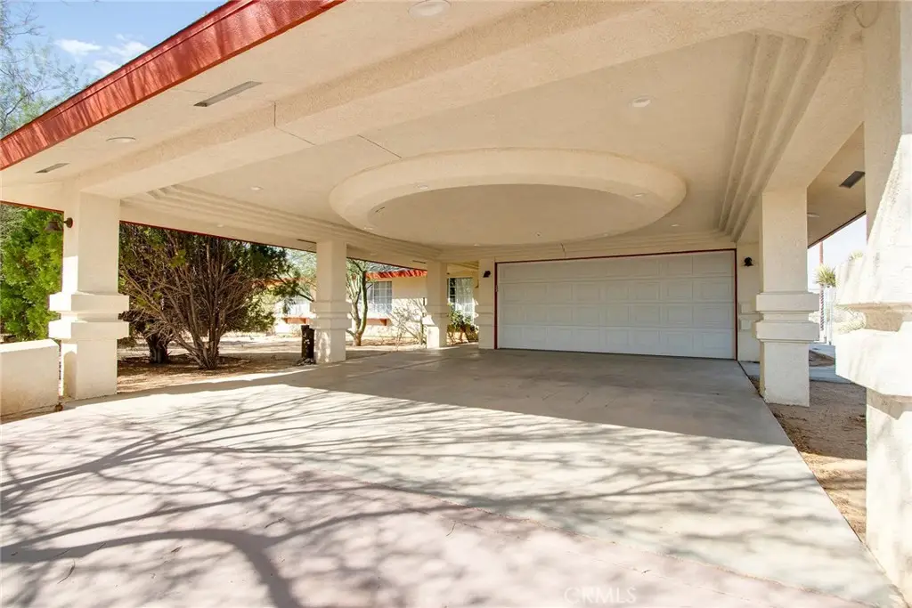7024 Saddleback Road, Joshua Tree, CA 92252 - #1