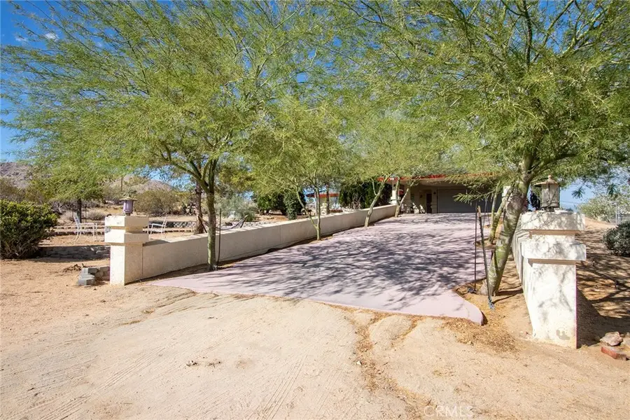 7024 Saddleback Road, Joshua Tree, CA 92252 - #3