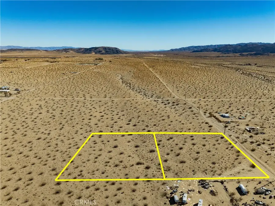 420140 Desert Trail Drive, Joshua Tree, CA 92252 - Image #2