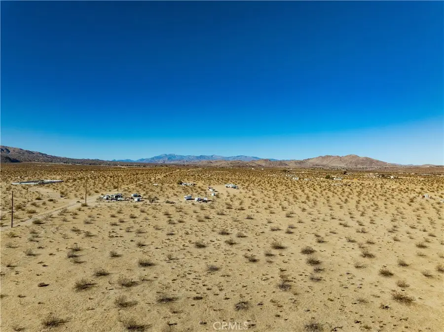 420140 Desert Trail Drive, Joshua Tree, CA 92252 - Image #3