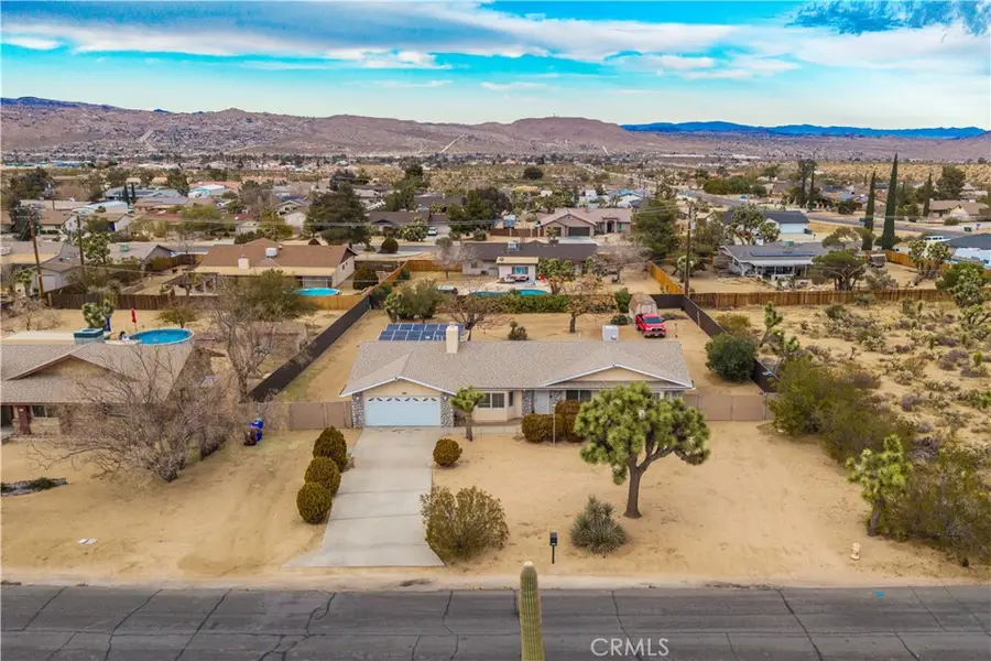 58364 Carlyle Drive, Yucca Valley, CA 92284 - #2