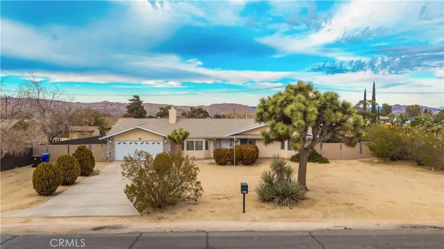 58364 Carlyle Drive, Yucca Valley, CA 92284 - #3