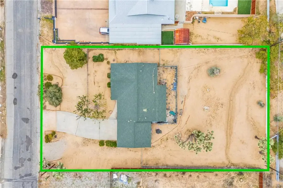 7991 Amador Avenue, Yucca Valley, CA 92284 - Image #2
