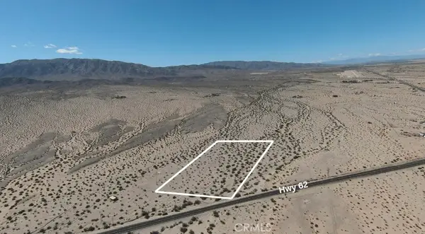 6784 Sand Pit Ranch Rd, 29 Palms, CA 92277