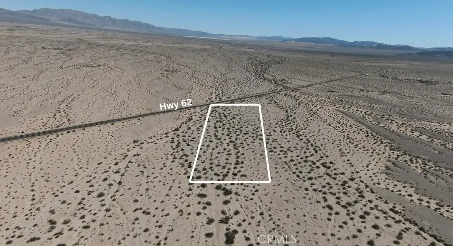 6784 Sand Pit Ranch Rd, Twentynine Palms Yucca Valley, CA 92277 - Image #2