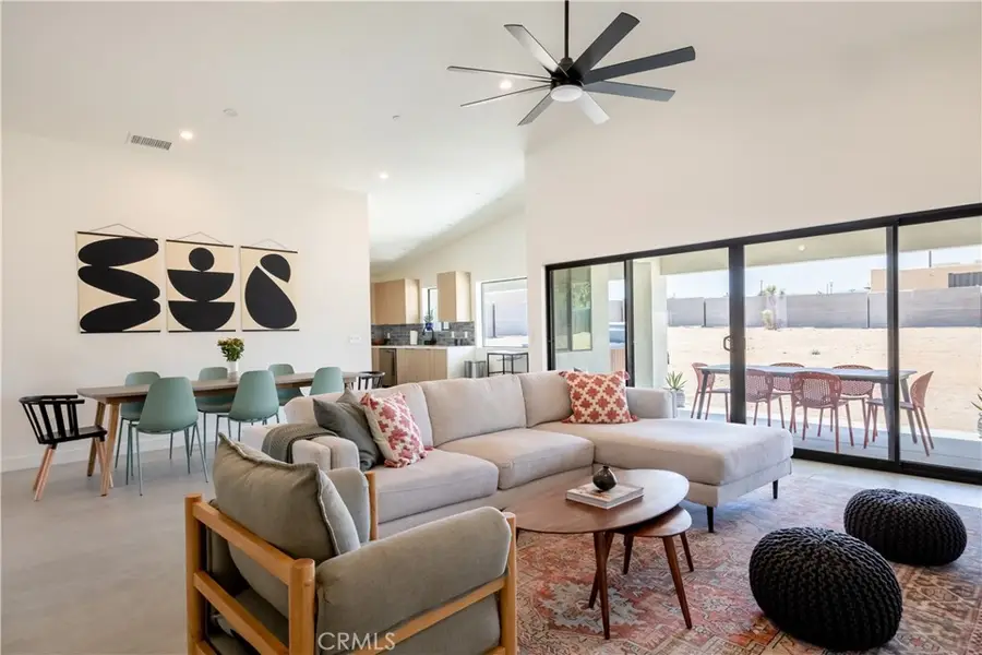 3848 Ruidosa Avenue, Yucca Valley, CA 92284 - #3