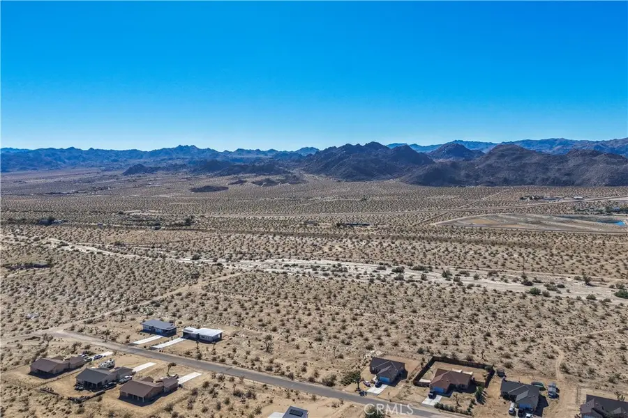 62407 Crestview Drive, Joshua Tree, CA 92252 - Image #3