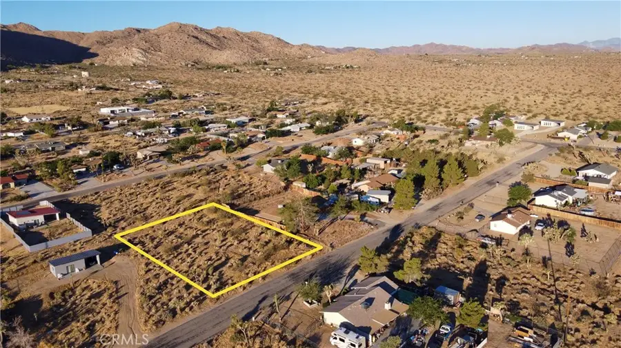 60255 Natoma Trail, Joshua Tree, CA 92252 - Image #2