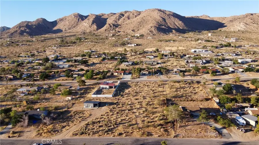 60255 Natoma Trail, Joshua Tree, CA 92252 - Image #3