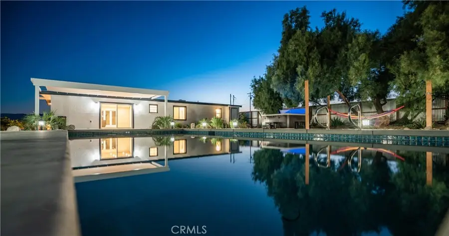 72160 Winters Road, Twentynine Palms Yucca Valley, CA 92277 - Image #2