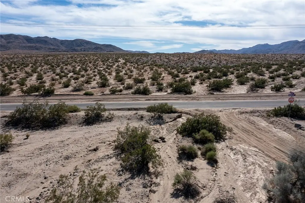 2222 Sheridan, Twentynine Palms, CA 92277 - #1