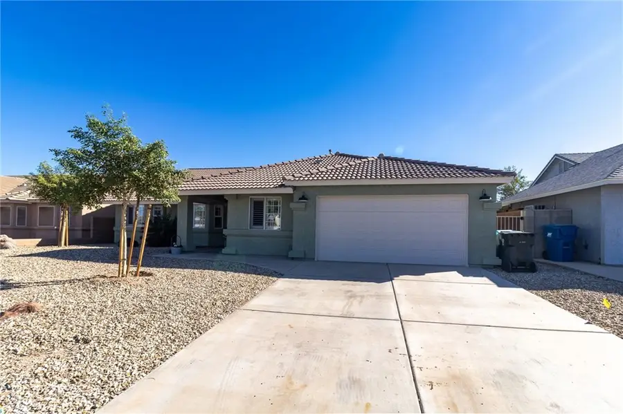 2249 Casa Linda, Needles, CA 92363 - #2