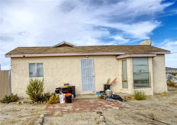 73510 Indian, 29 Palms, CA 92277