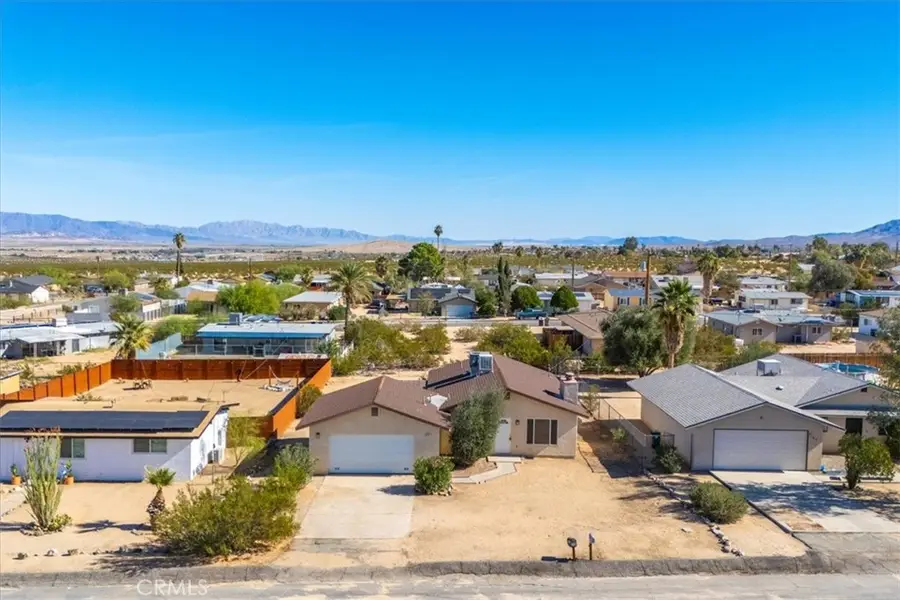 5539 Lupine, Twentynine Palms, CA 92277 - Image #2