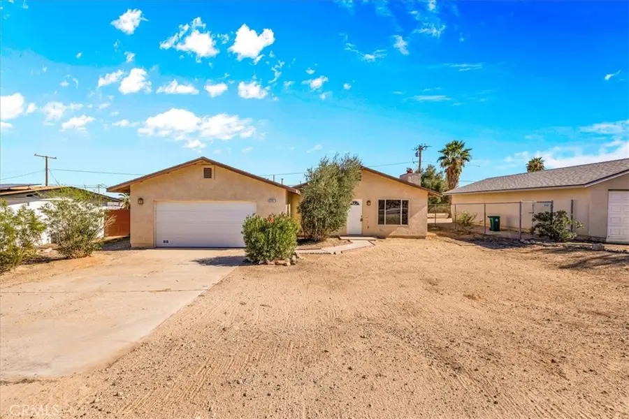 5539 Lupine, Twentynine Palms, CA 92277 - Image #3