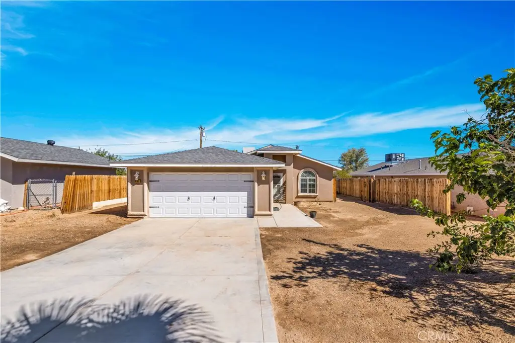 6185 Chia, Twentynine Palms, CA 92277 - #1
