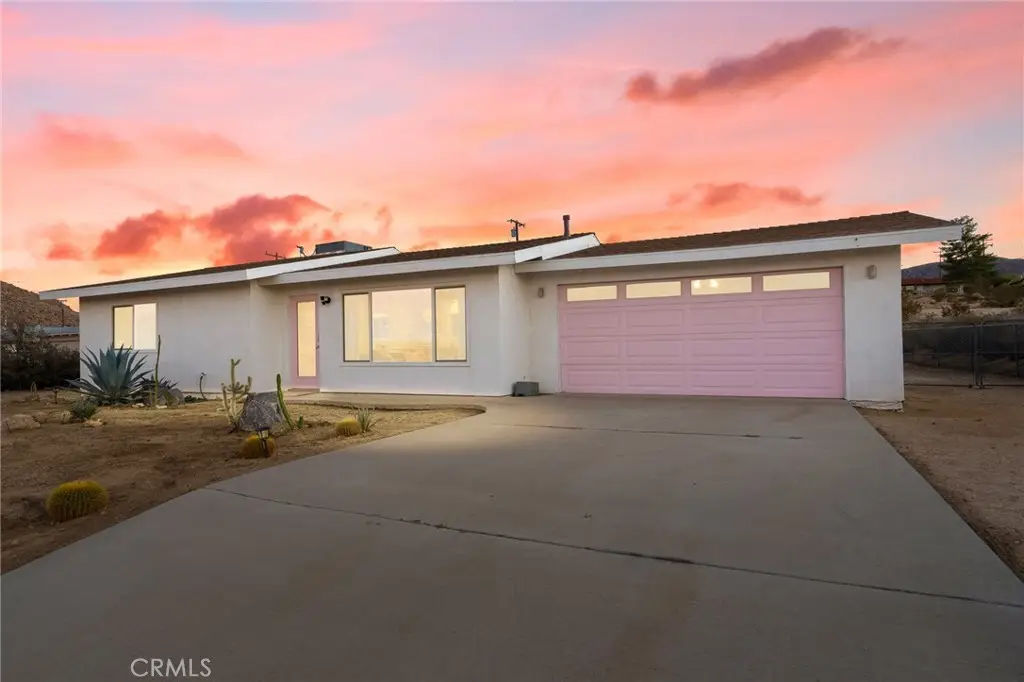 61773 Crest Circle Dr, Joshua Tree, CA 92277 - #1