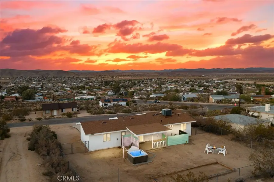 61773 Crest Circle Dr, Joshua Tree, CA 92277 - #2