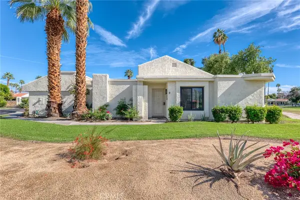 68509 Paseo Soria, Cathedral City, CA 92234