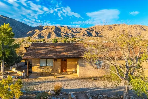 9467 N Star, Morongo Valley, CA 92256