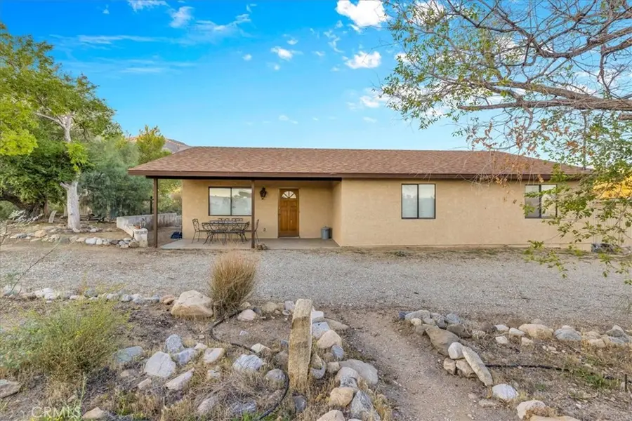 9467 N Star, Morongo Valley, CA 92256 - Image #2