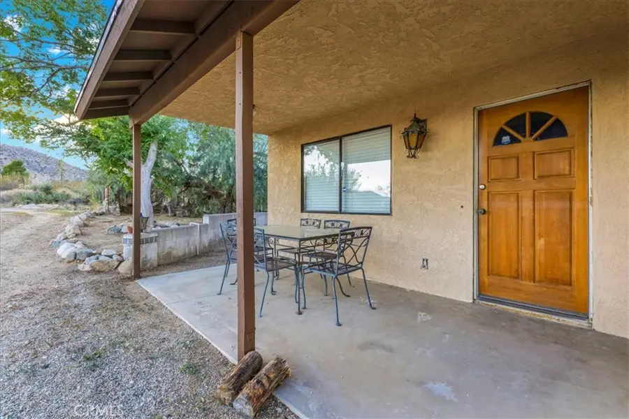 9467 N Star, Morongo Valley, CA 92256 - Image #3