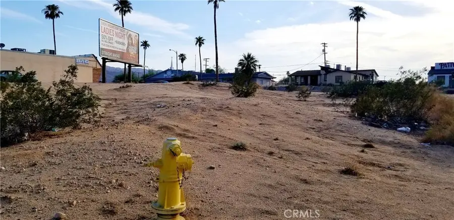 0 Adobe Road, Twentynine Palms, CA 92277 - Image #2