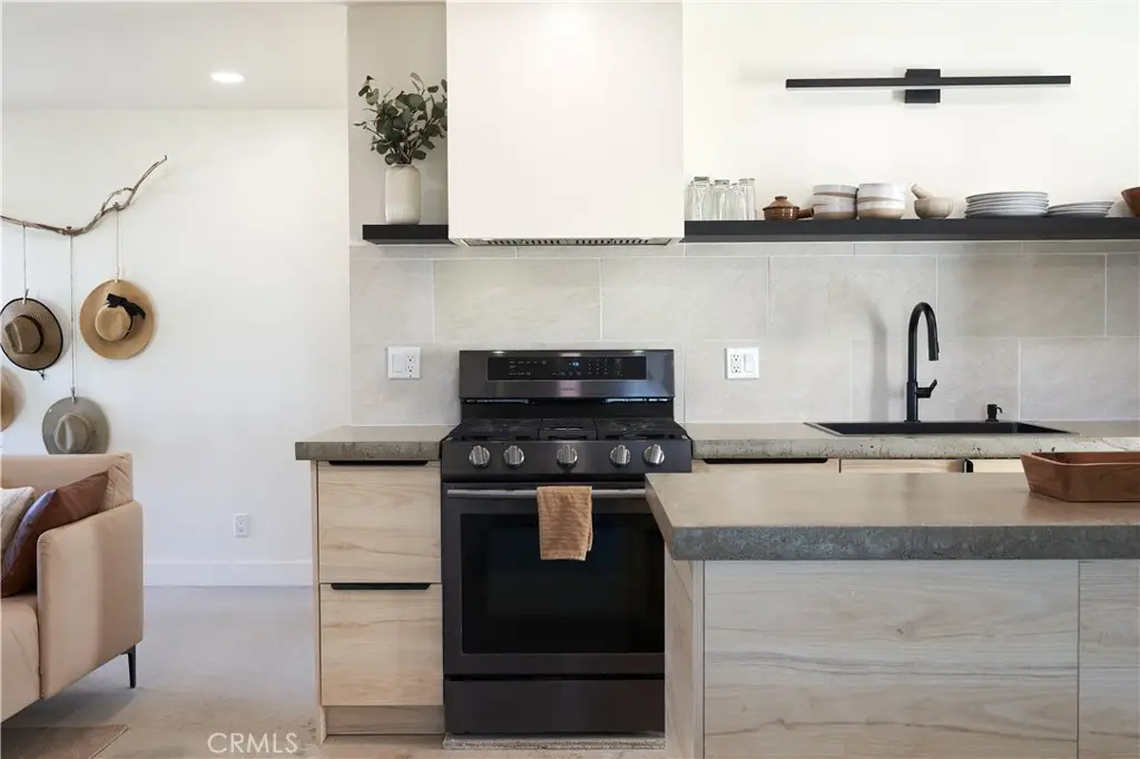 58760 Drexel Road, Yucca Valley, CA 92284 - #1