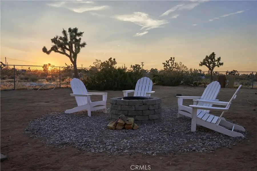 58760 Drexel Road, Yucca Valley, CA 92284 - #3
