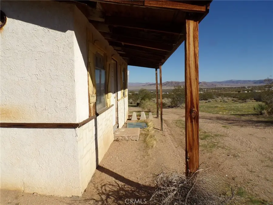 0 Cholla, Johnson Valley, CA 92285 - Image #3