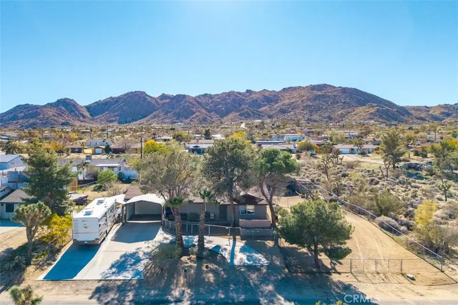 60449 Natoma, Joshua Tree, CA 92252 - #2