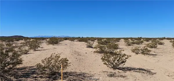 66356 Sonora, Joshua Tree, CA 92252