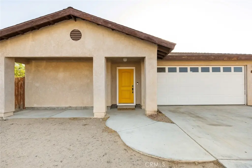 6360 El Reposo Street, Joshua Tree, CA 92252 - Image #1