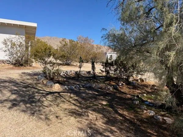 51136 Mecca Road, Morongo Valley, CA 92256