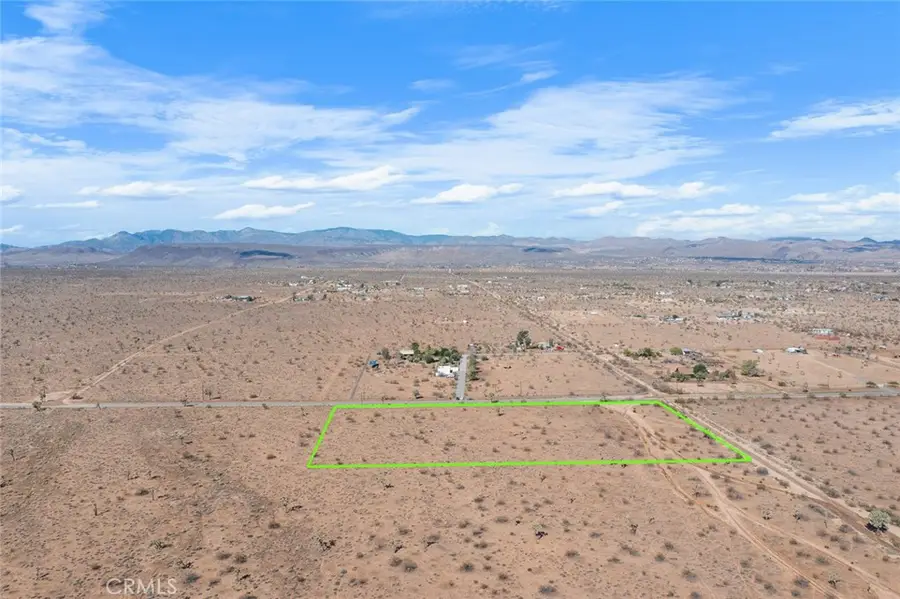 0 Avalon Avenue, Yucca Valley, CA 92284 - Image #2