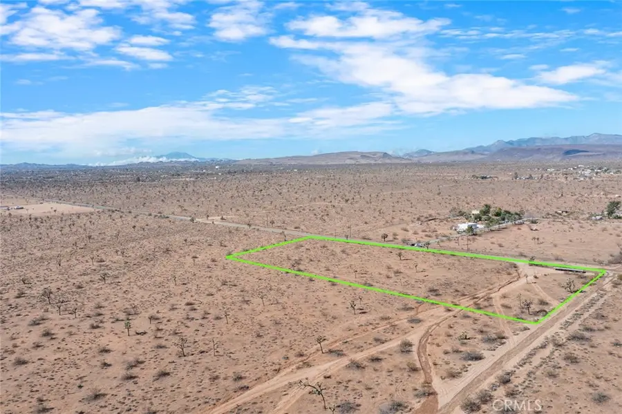 0 Avalon Avenue, Yucca Valley, CA 92284 - Image #3