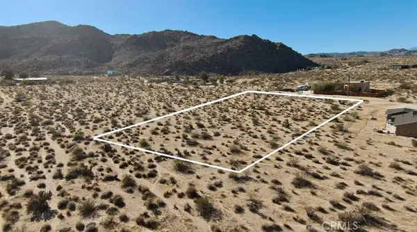 6883 Peterson, 29 Palms, CA 92277