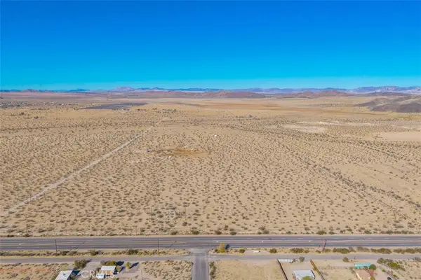 65810 29 Palms, Joshua Tree, CA 92252