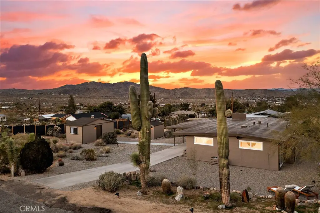 61454 Adobe Drive, Joshua Tree, CA 92252 - #1