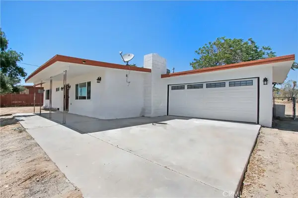 59128 Nelson, Yucca Valley, CA 92284