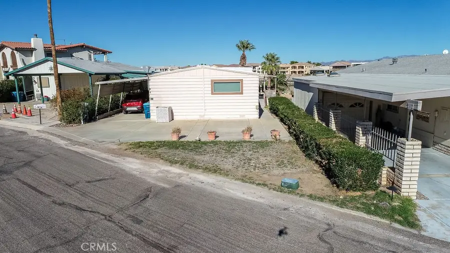 696 Beach Dr, Needles, CA 92363 - #2