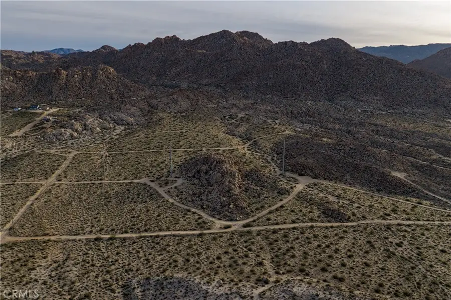 63251 Chickasaw Road, Joshua Tree, CA 92252 - #2