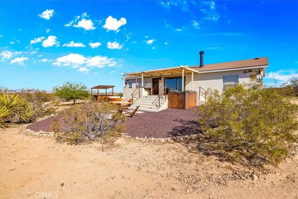 60707 Sonora Road, Joshua Tree, CA 92252 - #1