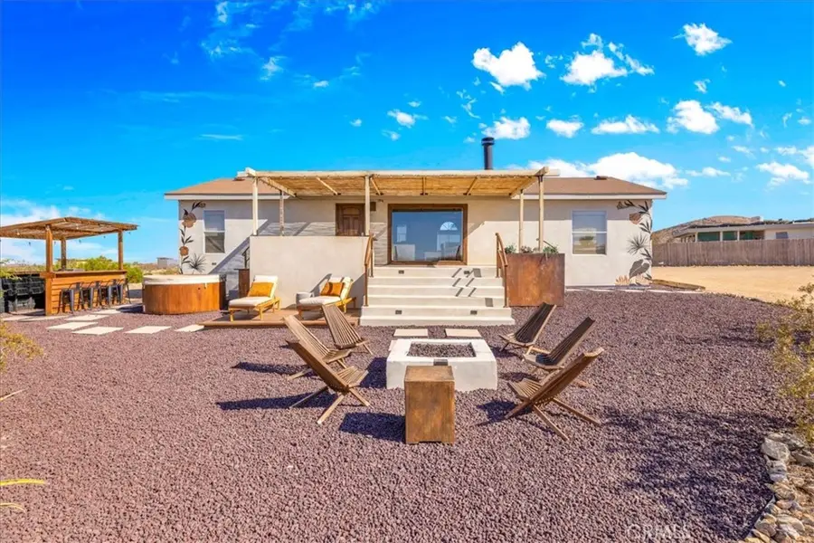 60707 Sonora Road, Joshua Tree, CA 92252 - #2