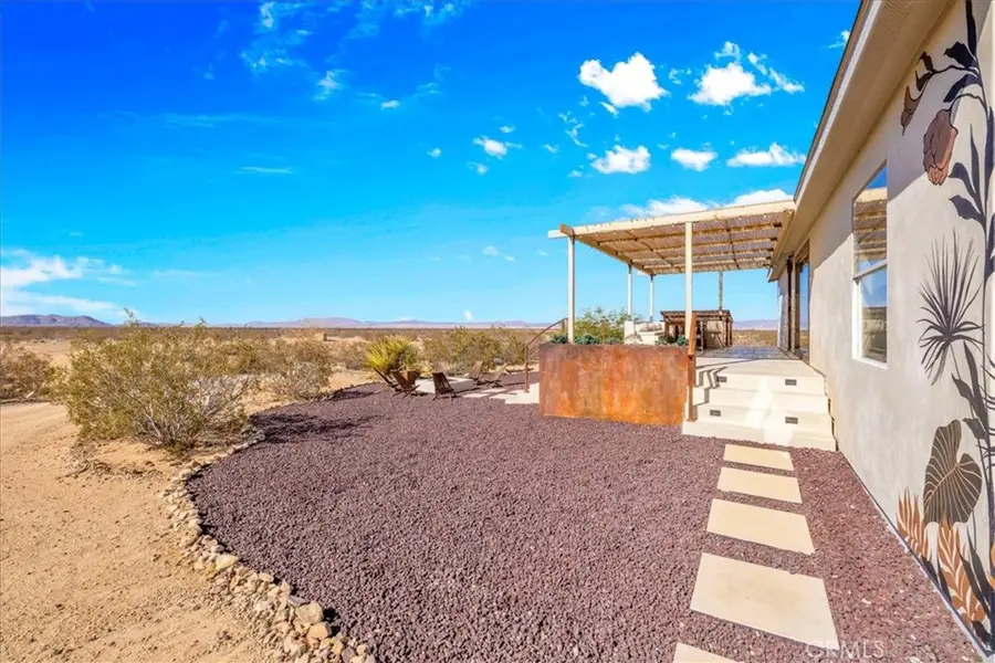 60707 Sonora Road, Joshua Tree, CA 92252 - #3