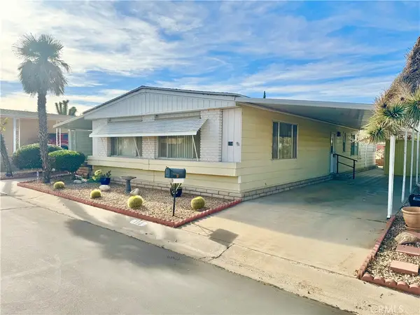 7501 Palm #114, Yucca Valley, CA 92284