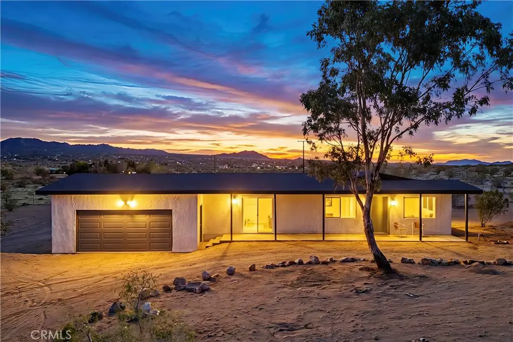 2670 N Sage Avenue, Landers, CA 92285 - #1