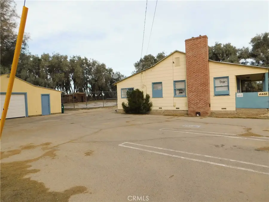 4488 Adobe, Twentynine Palms, CA 92277 - #2