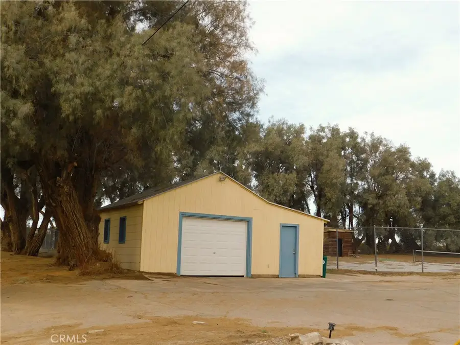 4488 Adobe, Twentynine Palms, CA 92277 - #3