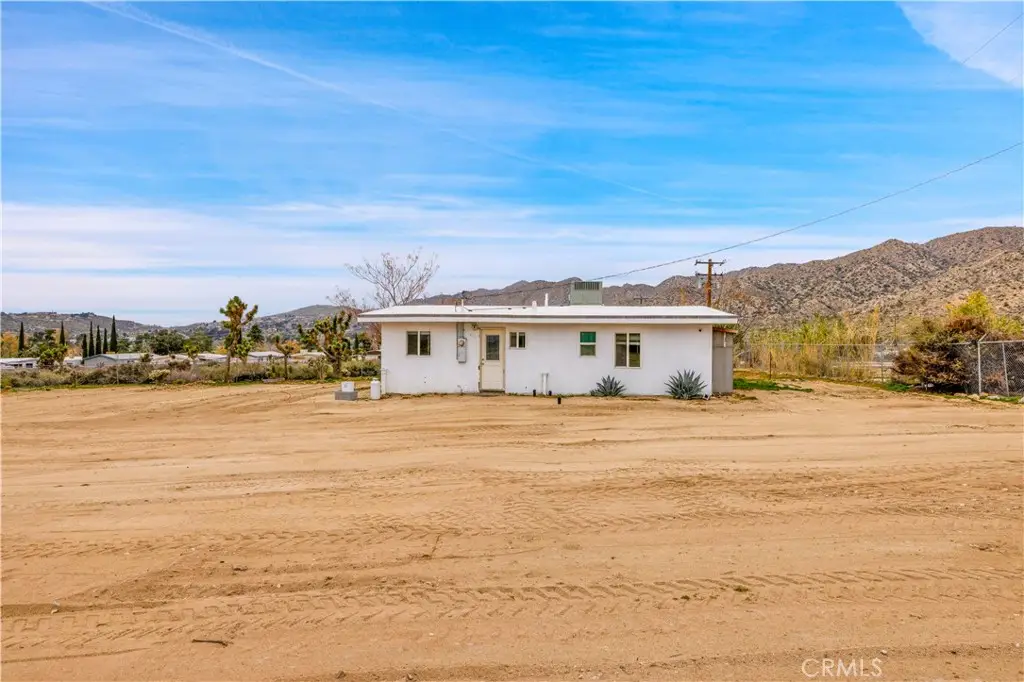 7124 Wall Street, Yucca Valley, CA 92284 - Image #1